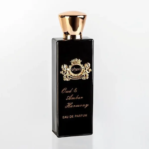 Oud Amber Harmony