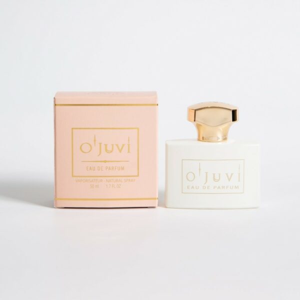 Ojuvi K8