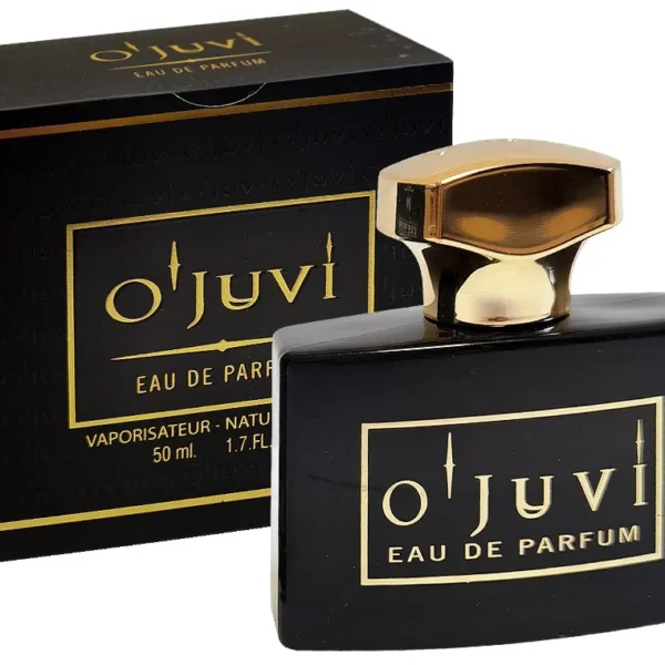 OJUVI E116